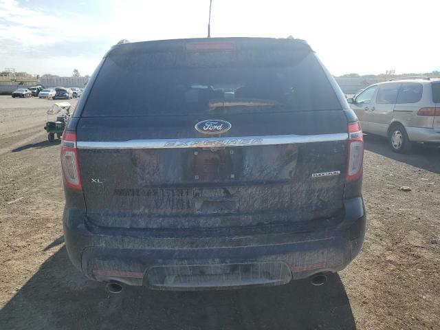 Photo 6 from auction – 2013 FORD EXPLORER X with VIN 1FM5K7D89DGB06433