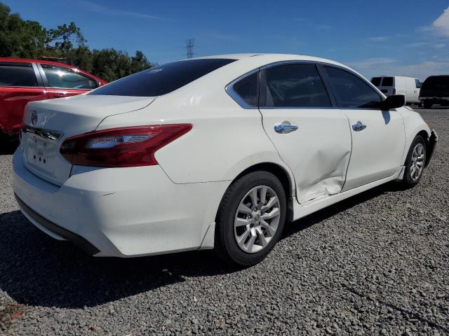 Photo 3 from auction – 2018 NISSAN ALTIMA 2.5 with VIN 1N4AL3AP3JC130451