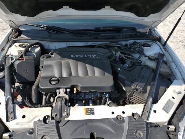 Photo 11 from auction – 2014 CHEVROLET IMPALA LIM with VIN 2G1WD5E32E1116996