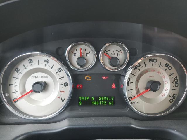 Снимка 9 от търг – 2009 FORD EDGE SEL с VIN 2FMDK38C49BA86349