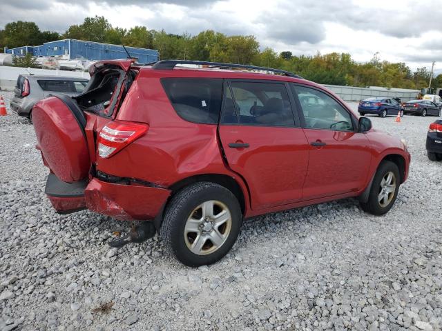 Photo 3 from auction – 2009 TOYOTA RAV4 with VIN JTMBF33V09D018794