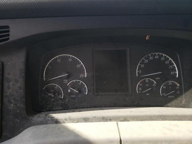 Photo 8 from auction – 2021 FREIGHTLINER CASCADIA 1 with VIN 3AKJHHDR6MSMT6230