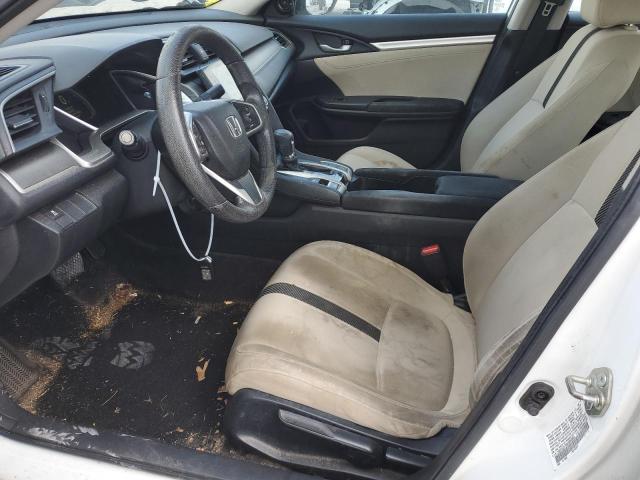 Photo 7 from auction – 2016 HONDA CIVIC EX with VIN 19XFC2F70GE083304
