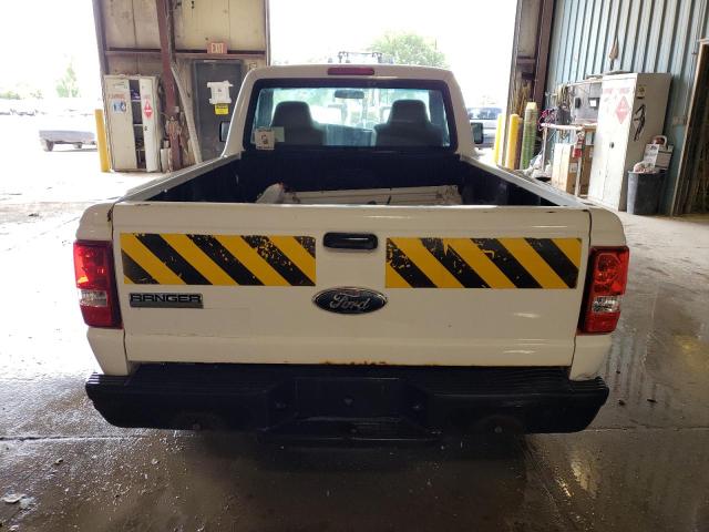 Zdjęcie 6 z aukcji – 2008 FORD RANGER z VIN 1FTYR10D28PA46191