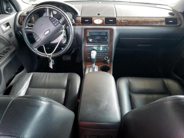 Photo 8 from auction – 2005 FORD FIVE HUNDR with VIN 1FAFP25185G205427
