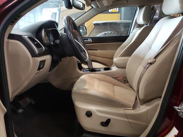 صورة رقم 7 من المزاد - 2018 JEEP GRAND CHER مع VIN 1C4RJFAG2JC213907