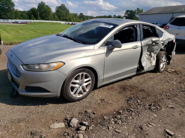 Photo 1 from auction – 2015 FORD FUSION SE with VIN 3FA6P0H71FR273115