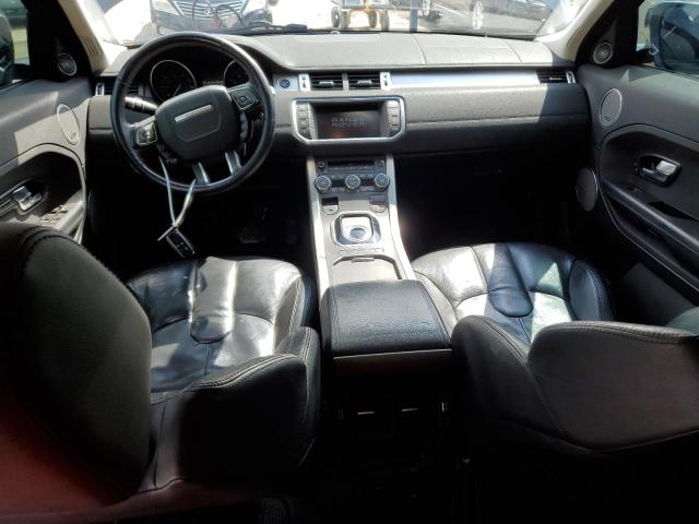 Photo 8 from auction – 2013 LAND ROVER RANGE ROVE with VIN SALVP2BG5DH856465