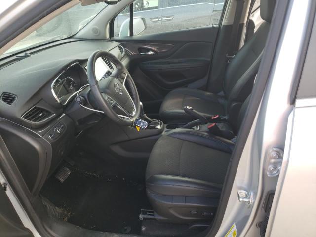 Photo 7 from auction – 2017 BUICK ENCORE SPO with VIN KL4CJ1SB1HB235998