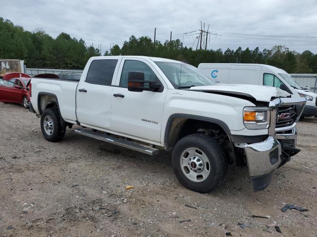 Photo 4 from auction – 2017 GMC SIERRA K25 with VIN 1GT12REG1HF212133