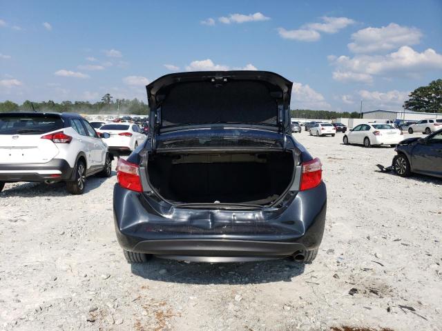 Photo 6 from auction – 2018 TOYOTA COROLLA L with VIN 5YFBURHE5JP768209