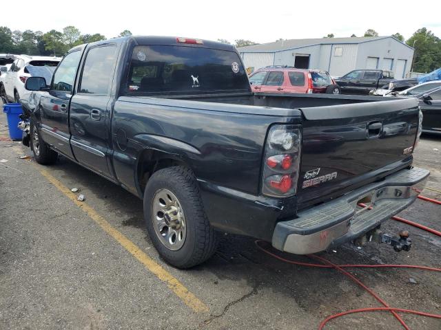 Photo 2 from auction – 2005 GMC NEW SIERRA with VIN 2GTEC13T651189094