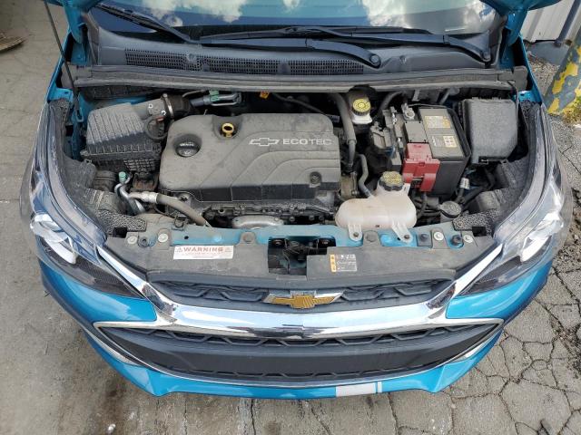 Photo 11 from auction – 2019 CHEVROLET SPARK 1LT with VIN KL8CD6SA7KC729147
