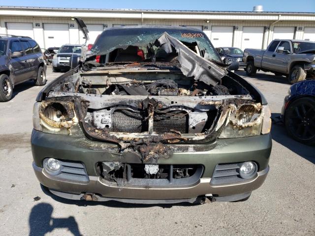 Photo 5 from auction – 2002 FORD EXPLORER E with VIN 1FMZU74E42ZB02681