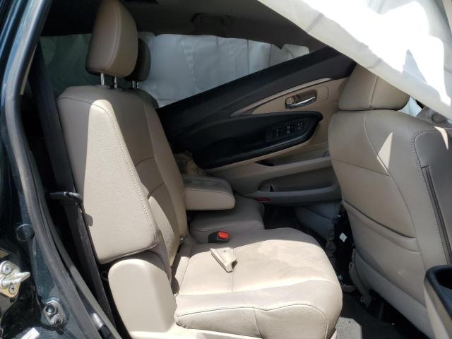 Photo 11 from auction – 2016 HONDA PILOT EXL with VIN 5FNYF6H64GB058072