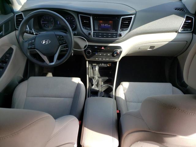 Photo 8 from auction – 2016 HYUNDAI TUCSON LIM with VIN KM8J3CA4XGU090092
