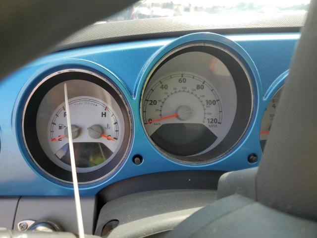 Photo 9 from auction – 2008 CHRYSLER PT CRUISER with VIN 3A8FY48B58T115328