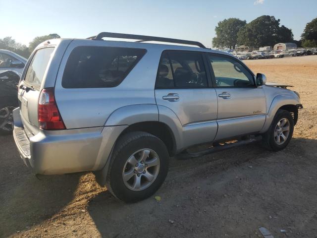 Photo 3 from auction – 2007 TOYOTA 4RUNNER SR with VIN JTEZU14RX78090808