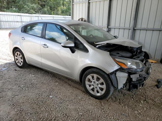 Photo 4 from auction – 2014 KIA RIO LX with VIN KNADM4A37E6384205