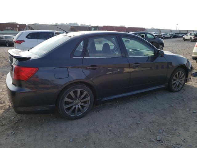 Photo 3 from auction – 2009 SUBARU IMPREZA WR with VIN JF1GE76629G512678
