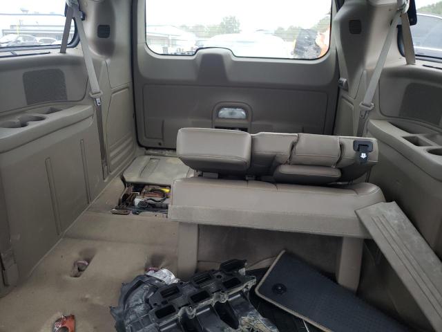 Photo 10 from auction – 2015 CHRYSLER TOWN & COU with VIN 2C4RC1GG5FR534696