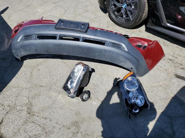Photo 13 from auction – 2017 JEEP COMPASS SP with VIN 1C4NJCBAXHD155895