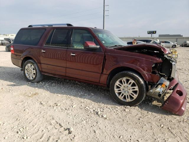 Photo 4 from auction – 2012 FORD EXPEDITION with VIN 1FMJK1K53CEF65682