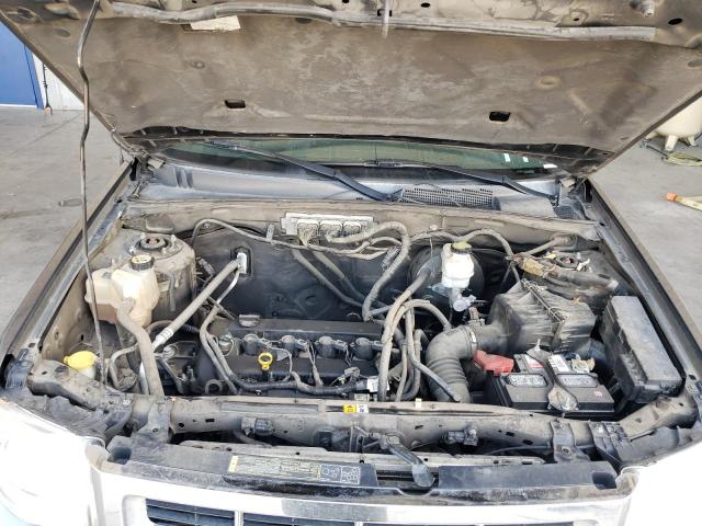 Photo 11 from auction – 2012 FORD ESCAPE XLT with VIN 1FMCU0D78CKC18524