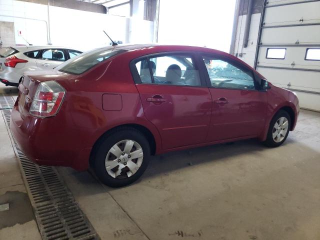 Photo 3 from auction – 2009 NISSAN SENTRA 2.0 with VIN 3N1AB61E99L614981