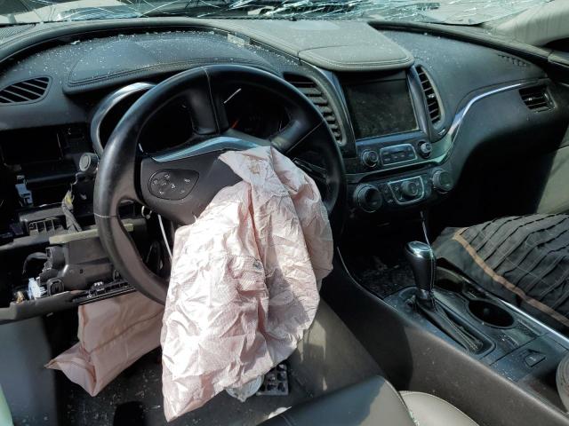 Photo 8 from auction – 2014 CHEVROLET IMPALA LT with VIN 2G1125S38E9128317