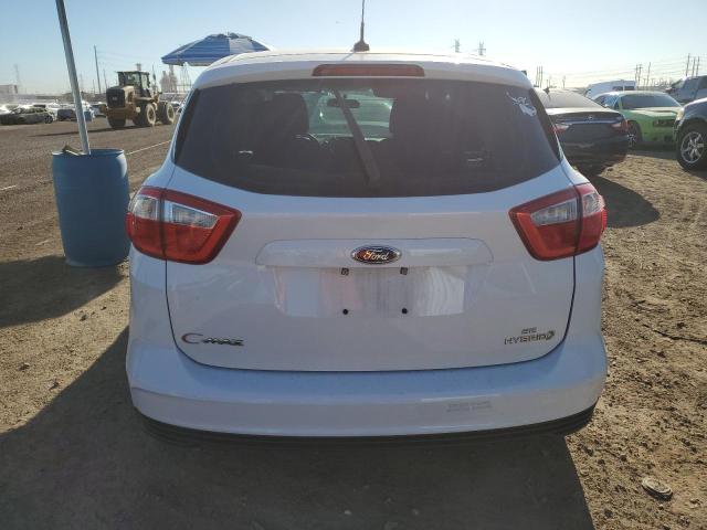Photo 6 from auction – 2015 FORD C-MAX SE with VIN 1FADP5AU8FL102848