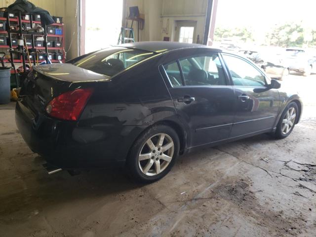 Photo 3 from auction – 2004 NISSAN MAXIMA SE with VIN 1N4BA41E44C822897
