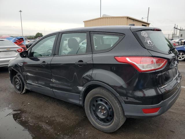 Photo 2 from auction – 2015 FORD ESCAPE S with VIN 1FMCU0F79FUB79402