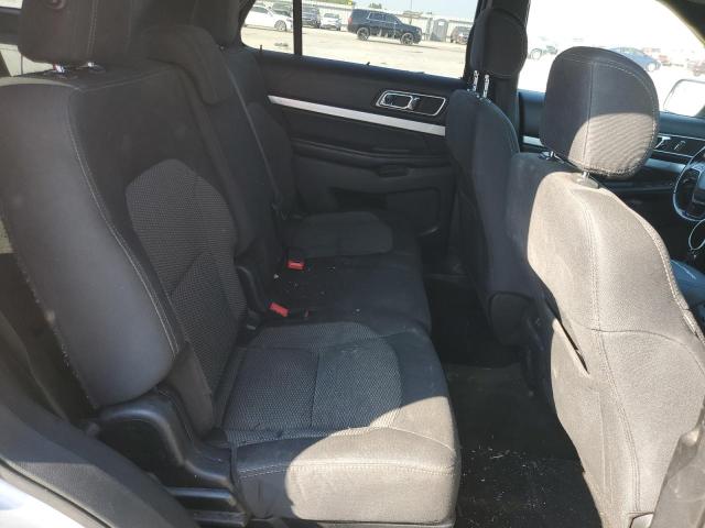 Photo 10 from auction – 2016 FORD EXPLORER X with VIN 1FM5K7DH7GGB63508