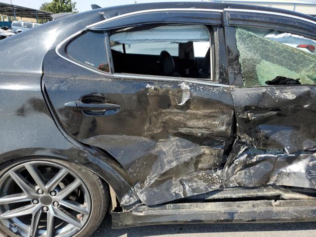 Photo 10 from auction – 2013 LEXUS IS 250 with VIN JTHBF5C25D5187616