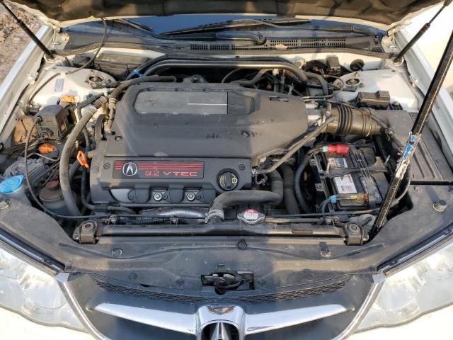 Photo 11 from auction – 2003 ACURA 3.2TL TYPE with VIN 19UUA56863A027504