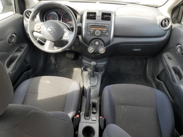 Photo 8 from auction – 2012 NISSAN VERSA S with VIN 3N1CN7AP6CL907784