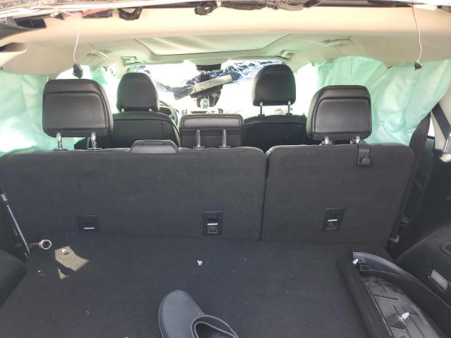 Photo 8 from auction – 2019 FORD EDGE TITAN with VIN 2FMPK3K95KBC20219