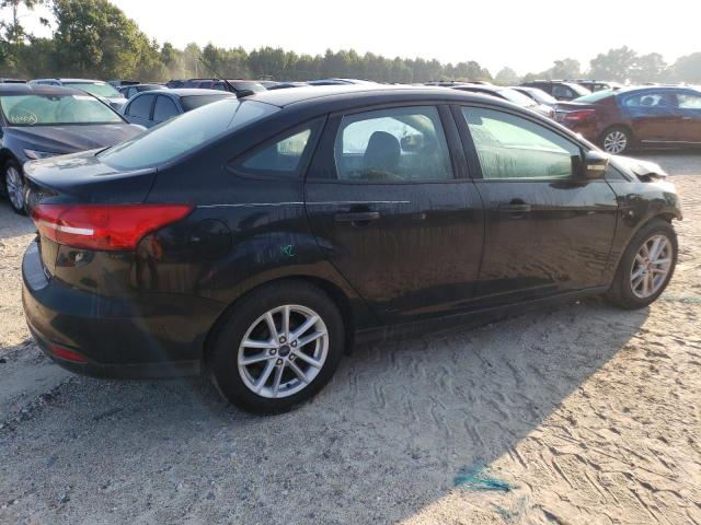 Photo 3 from auction – 2015 FORD FOCUS SE with VIN 1FADP3F25FL343228
