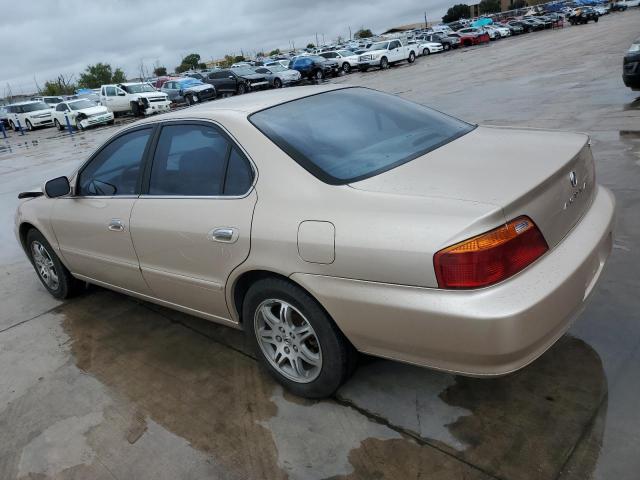 Photo 2 from auction – 2000 ACURA 3.2TL with VIN 19UUA5664YA063245