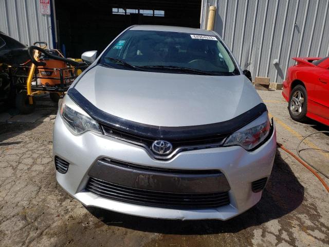 Photo 5 from auction – 2016 TOYOTA COROLLA L with VIN 2T1BURHE0GC491994