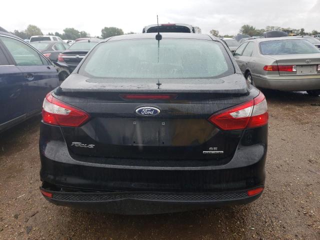 Foto 6 de la subasta – 2014 FORD FOCUS SE con VIN 1FADP3F21EL346349