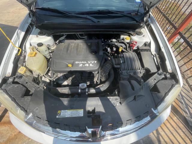 Photo 7 from auction – 2012 DODGE AVENGER SE with VIN 1C3CDZAB8CN323276