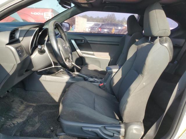 Photo 7 from auction – 2013 TOYOTA SCION TC with VIN JTKJF5C71D3051044