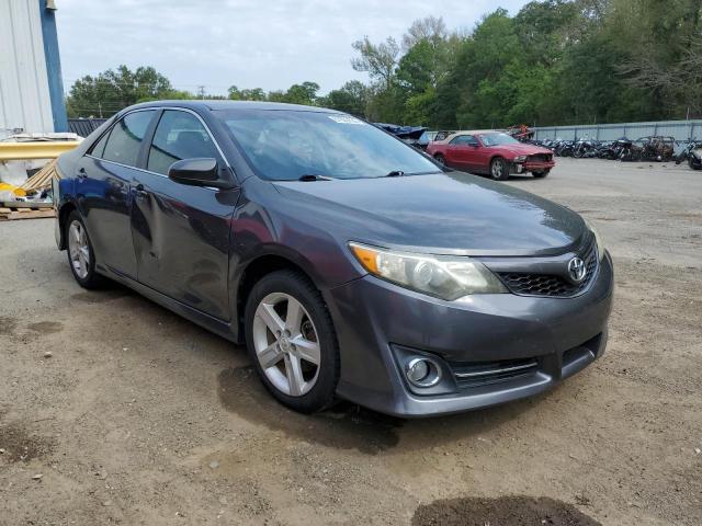 Photo 4 from auction – 2012 TOYOTA CAMRY BASE with VIN 4T1BF1FK9CU501810