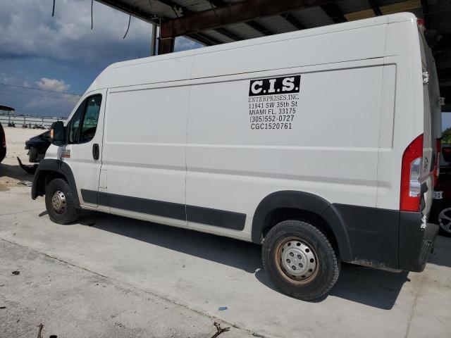Photo 2 from auction – 2019 RAM PROMASTER with VIN 3C6TRVDG7KE557612