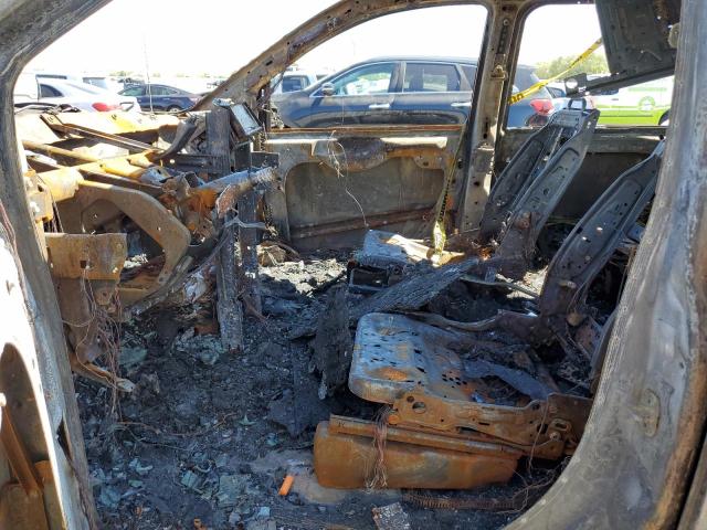 Photo 7 from auction – 2012 CHRYSLER TOWN & COU with VIN 2C4RC1BG7CR306783
