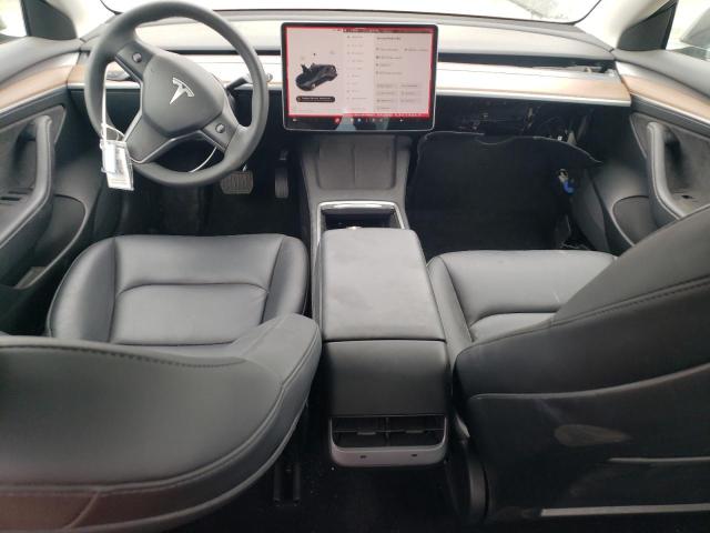 Photo 8 from auction – 2023 TESLA MODEL 3 with VIN 5YJ3E1EA6PF458367