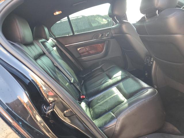 Photo 10 from auction – 2014 LINCOLN MKS with VIN 1LNHL9DKXEG611531