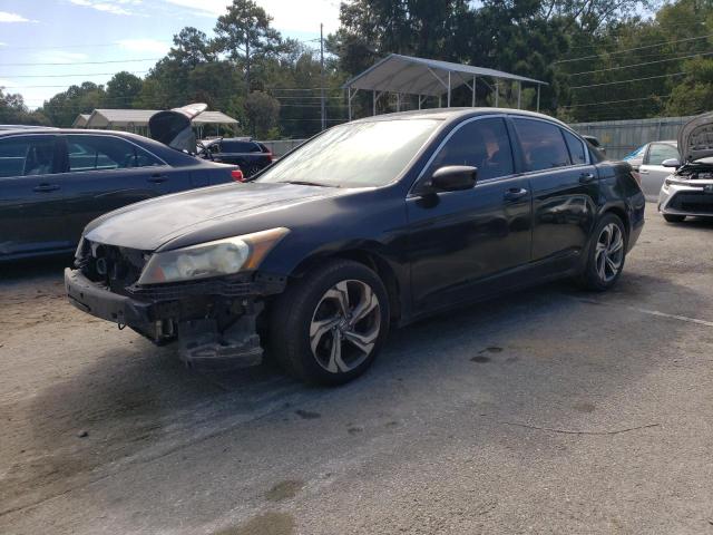 HONDA ACCORD SED 2012 with VIN 1HGCP2F61CA204371 - Photo from auction